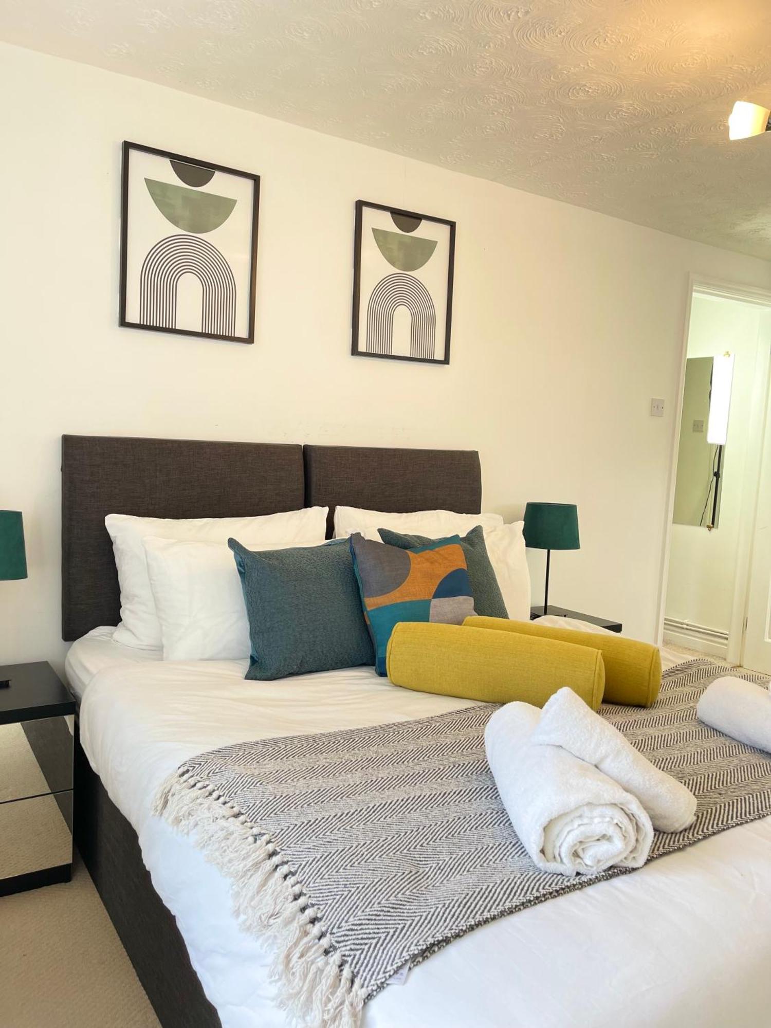 Mount Yard - Stylish Cottage - Close To Alton Towers - Peak District - Stoke-On-Trent Sleeps 5 Totmonslow Экстерьер фото
