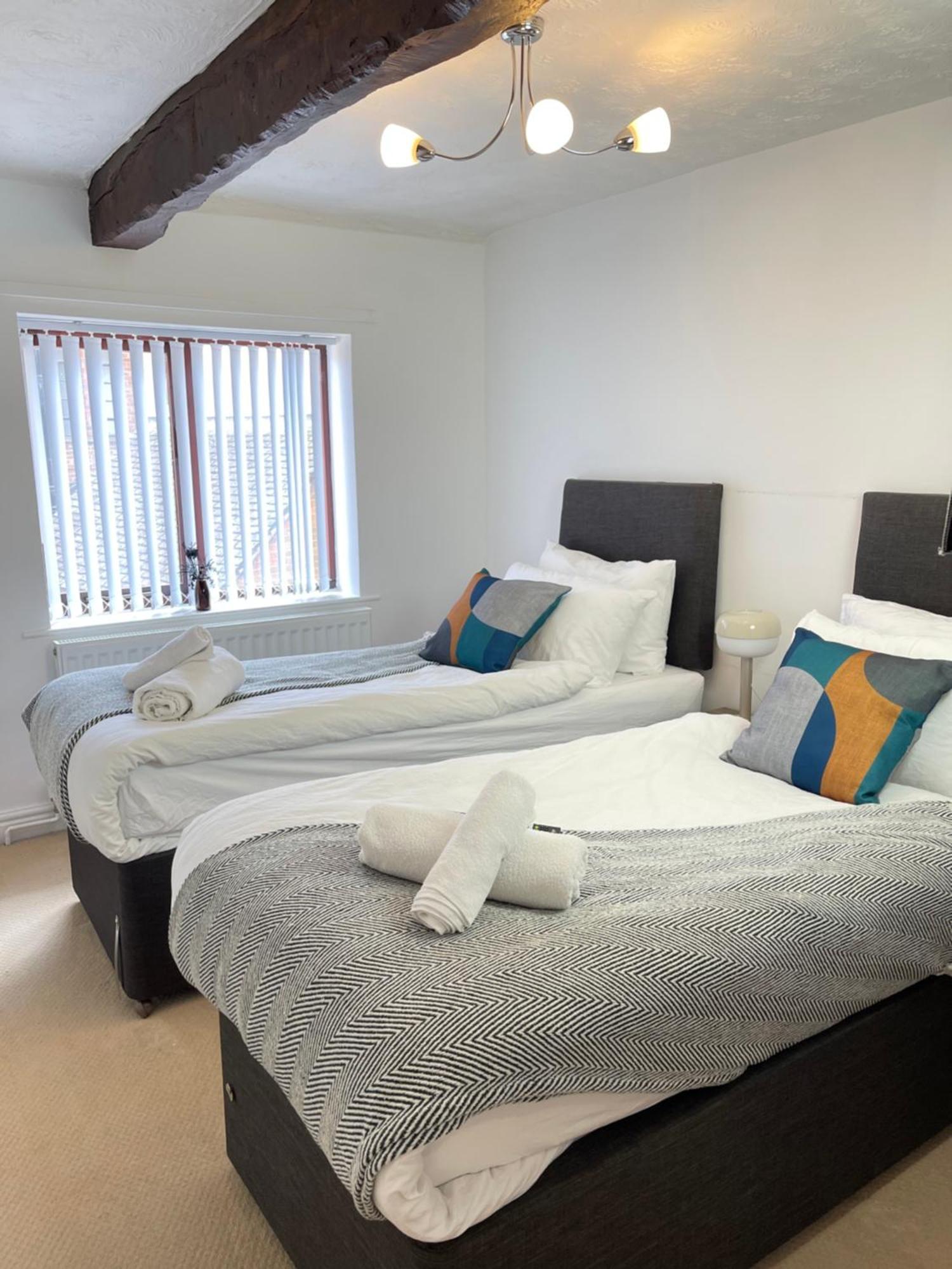 Mount Yard - Stylish Cottage - Close To Alton Towers - Peak District - Stoke-On-Trent Sleeps 5 Totmonslow Экстерьер фото