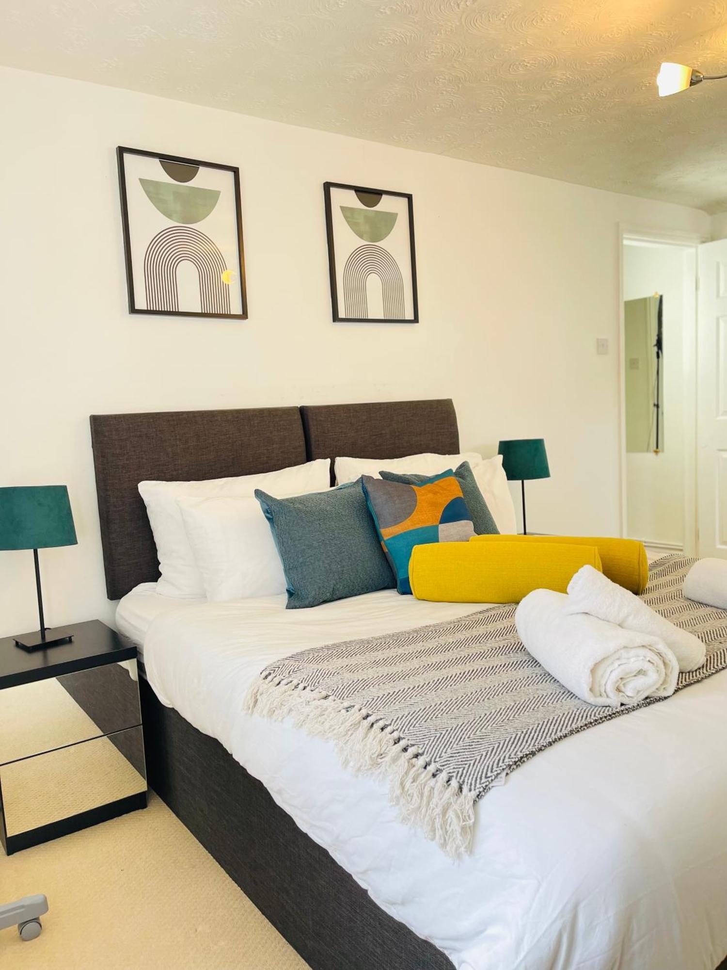 Mount Yard - Stylish Cottage - Close To Alton Towers - Peak District - Stoke-On-Trent Sleeps 5 Totmonslow Экстерьер фото
