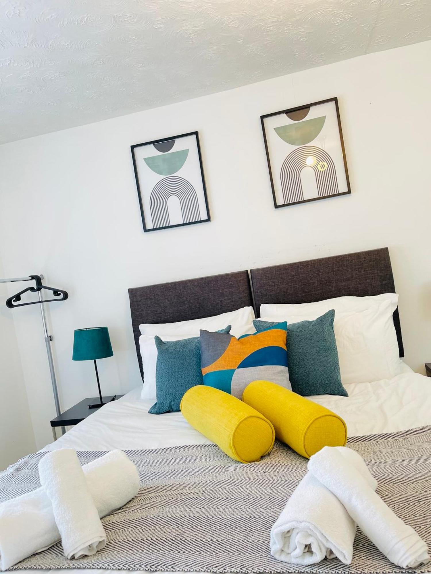 Mount Yard - Stylish Cottage - Close To Alton Towers - Peak District - Stoke-On-Trent Sleeps 5 Totmonslow Экстерьер фото