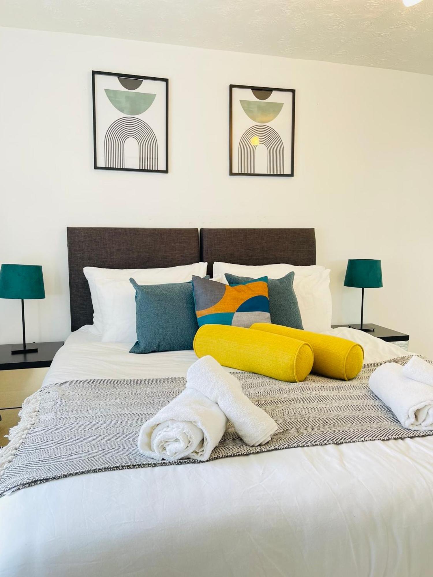 Mount Yard - Stylish Cottage - Close To Alton Towers - Peak District - Stoke-On-Trent Sleeps 5 Totmonslow Экстерьер фото